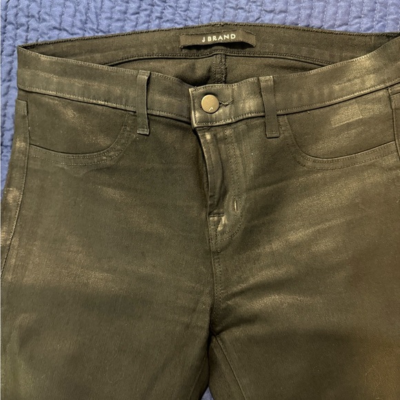 Coated jeans - Picture 8 of 8